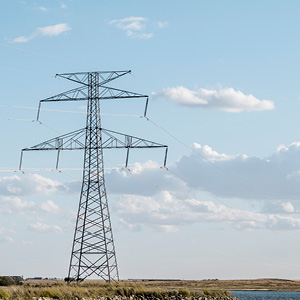 Winnifred Wind Power Plant Connection Project - AUC